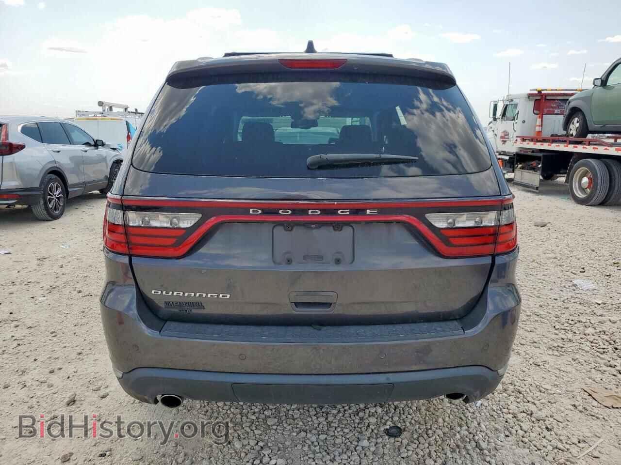 2015 DODGE DURANGO - VIN: 1C4RDHAG2FC946386 - Фото 6