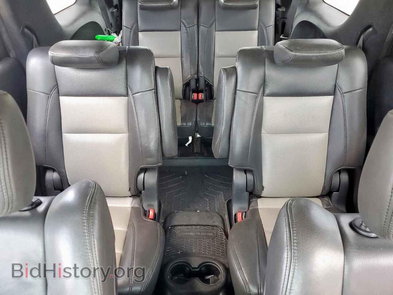 2015 DODGE DURANGO - VIN: 1C4RDHAG2FC946386 - Фото 10