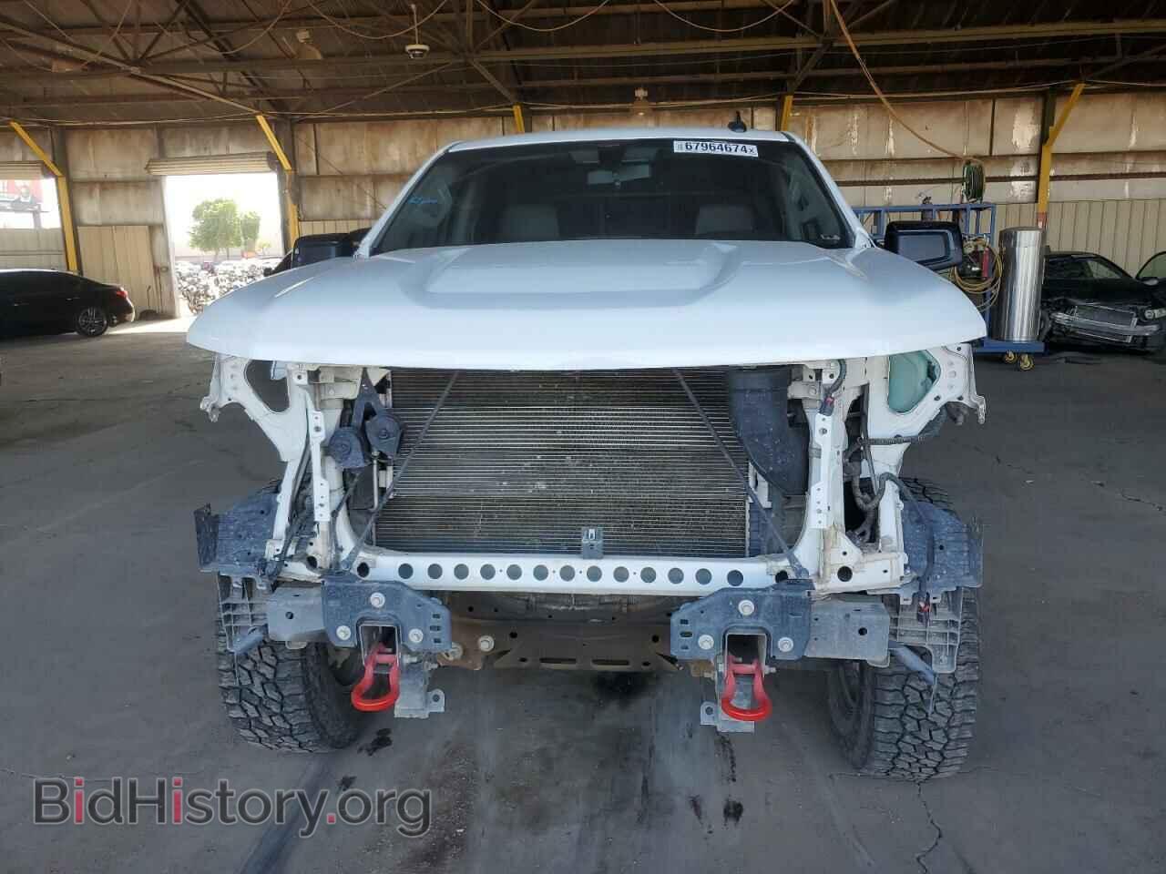 2019 CHEVROLET ALL Models - VIN: 1GCPYFED4KZ113311 - Фото 5