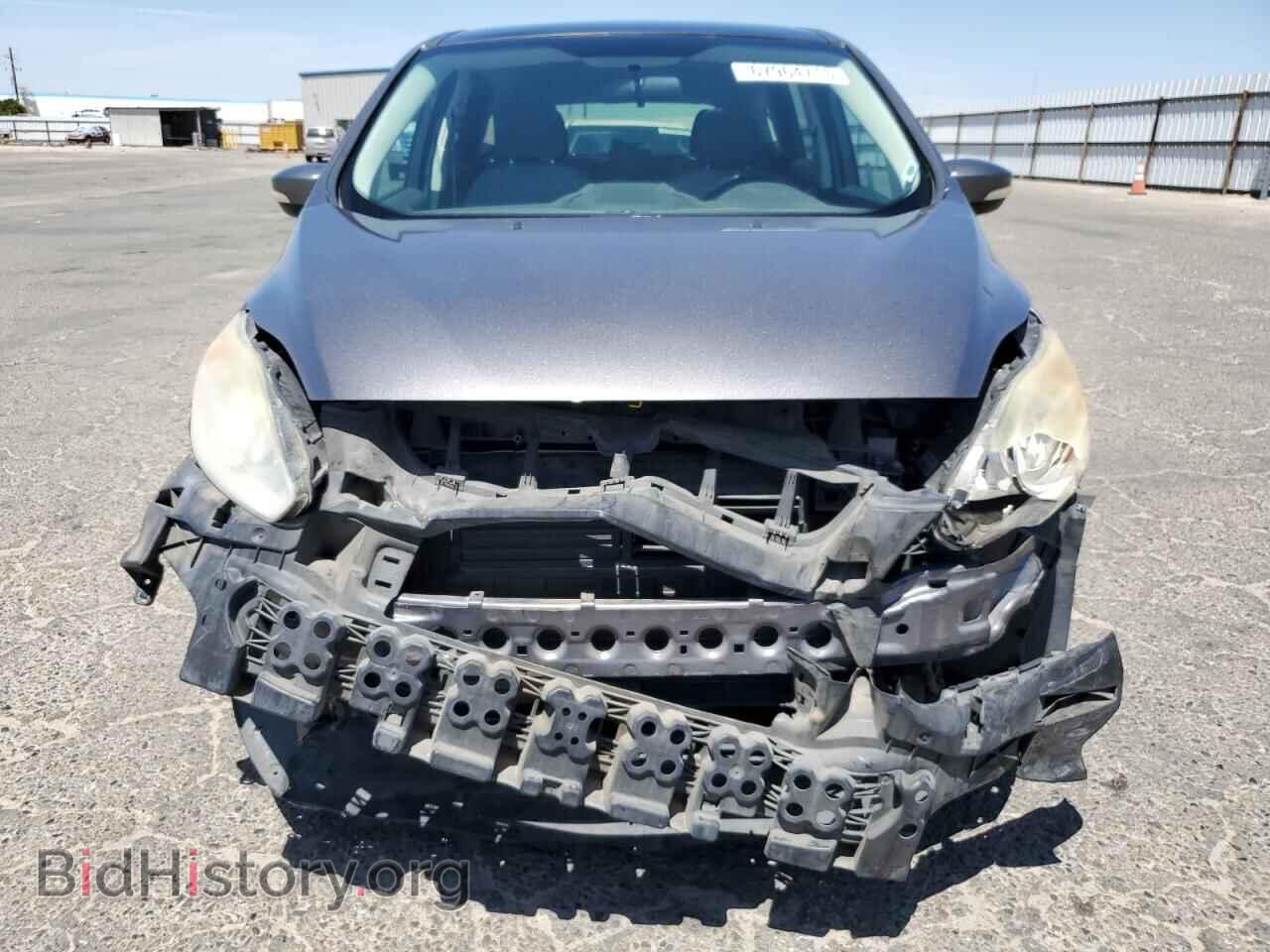 2013 FORD CMAX - VIN: 1FADP5AU9DL513012 - Фото 5