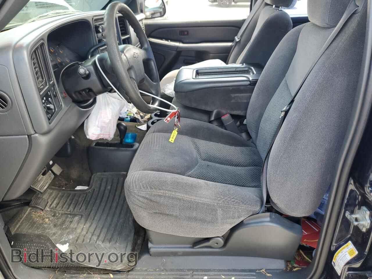 2006 CHEVROLET ALL Models - VIN: 2GCEK13VX61260352 - Фото 7