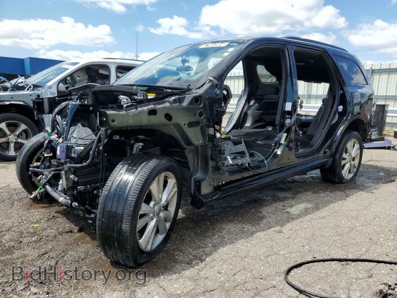 Photo 1C4SDJCT0RC143972 - DODGE DURANGO 2024