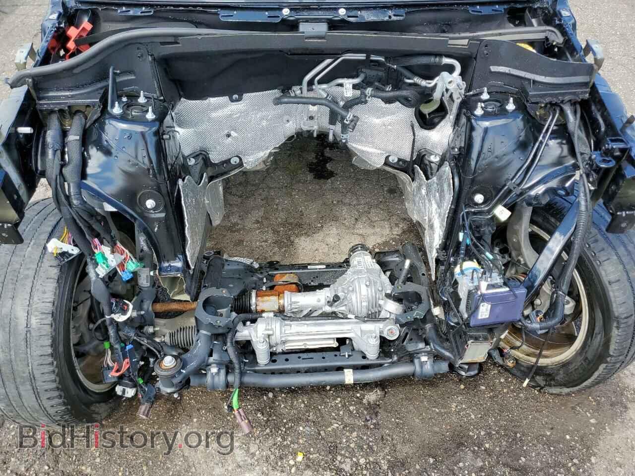 2024 DODGE DURANGO - VIN: 1C4SDJCT0RC143972 - Фото 12