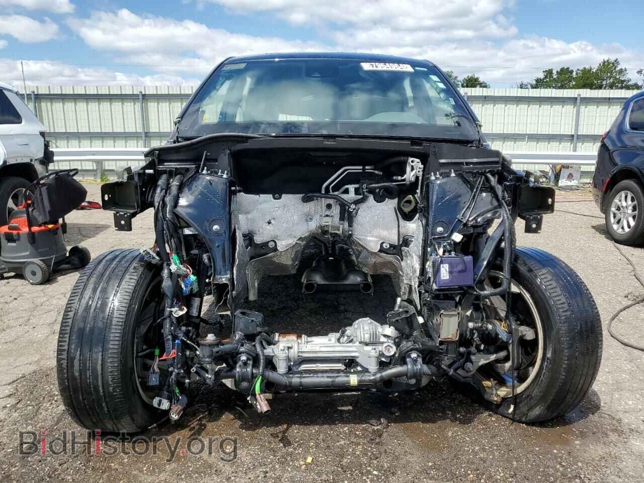 2024 DODGE DURANGO - VIN: 1C4SDJCT0RC143972 - Фото 5