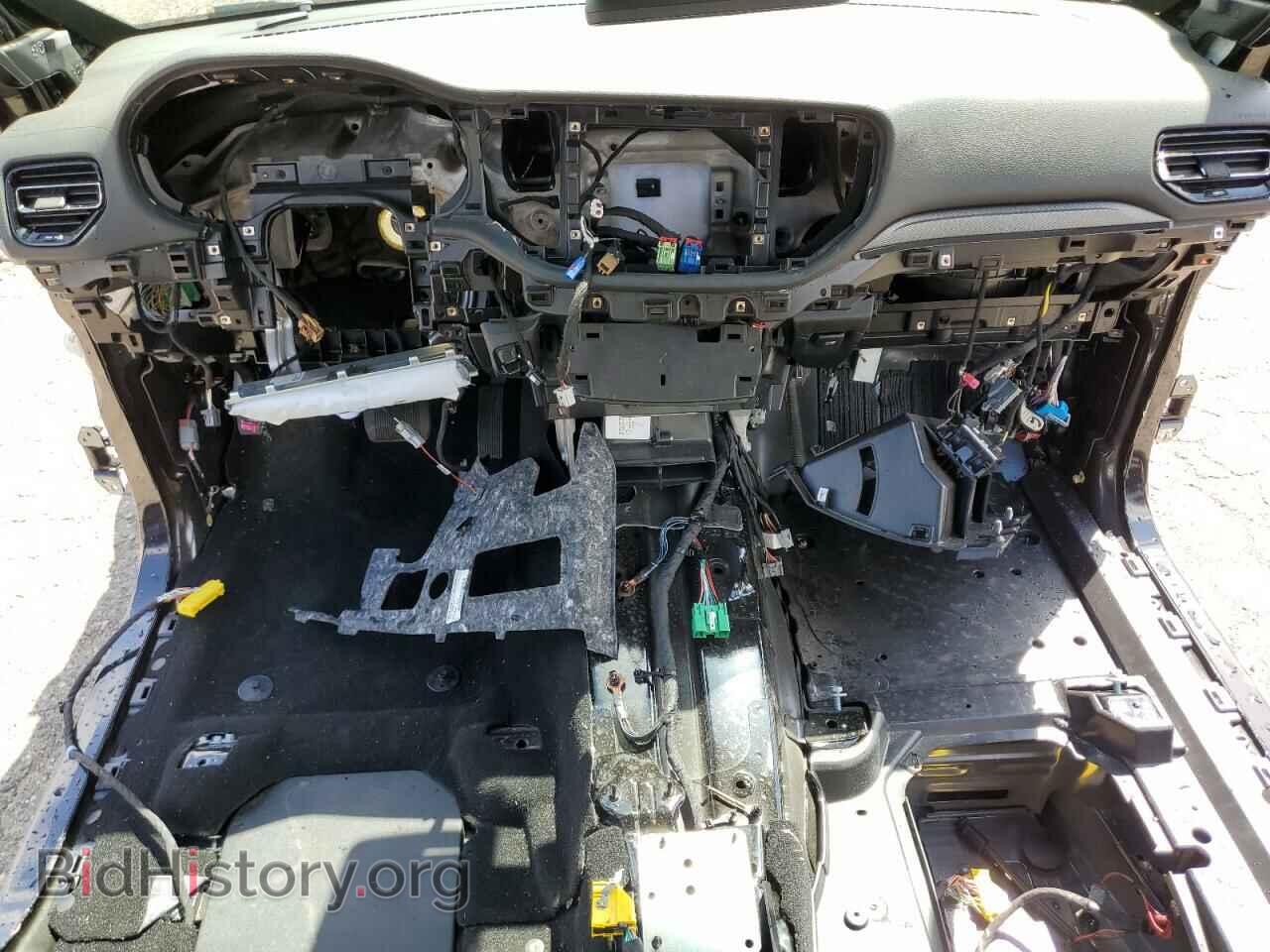 2024 DODGE DURANGO - VIN: 1C4SDJCT0RC143972 - Фото 8