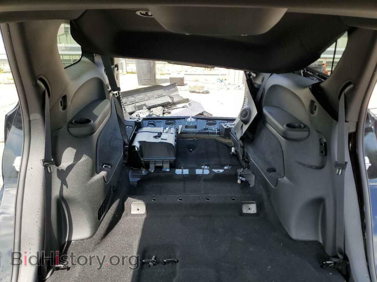 2024 DODGE DURANGO - VIN: 1C4SDJCT0RC143972 - Фото 10