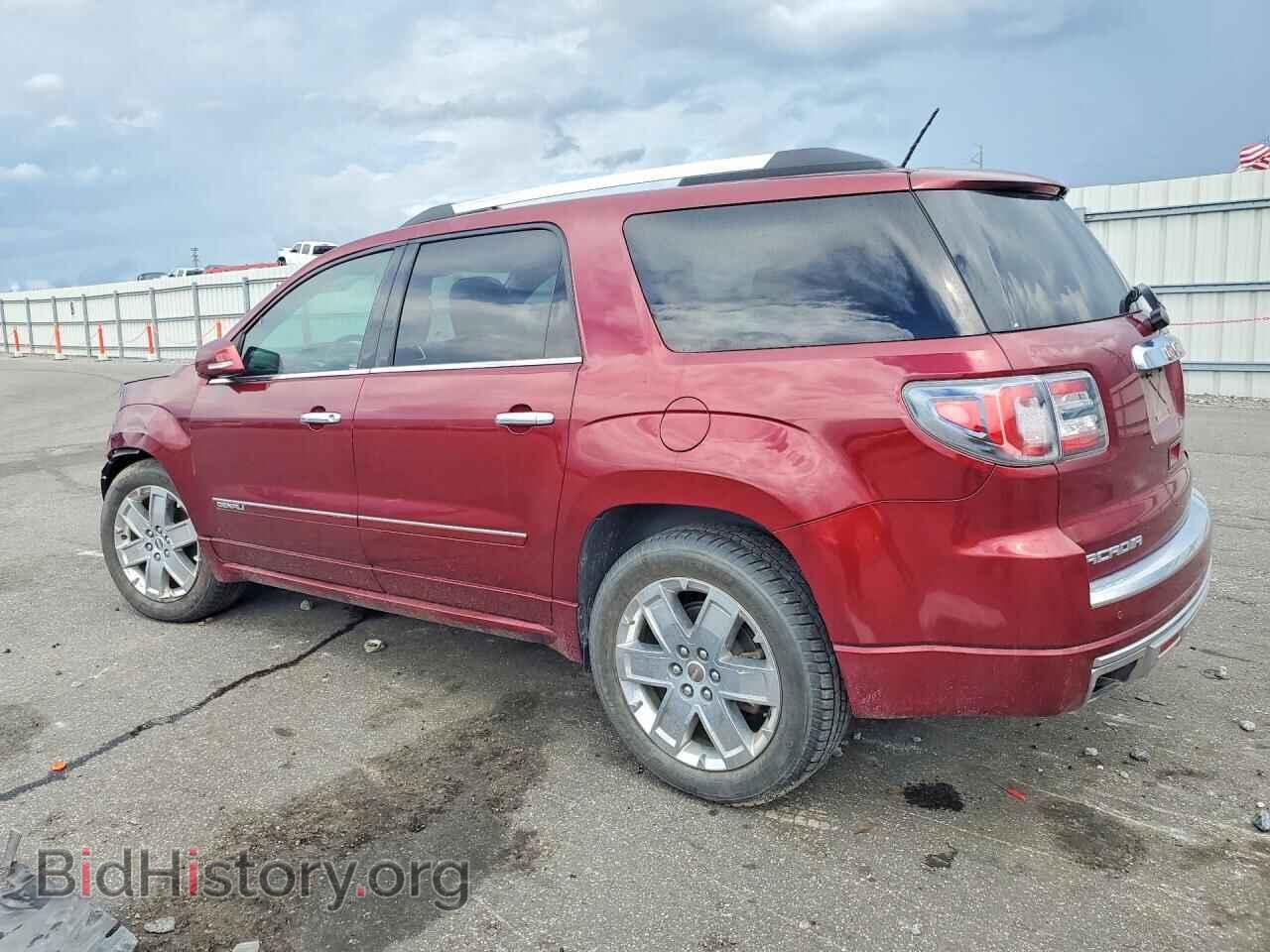 2015 GMC ACADIA DEN - VIN: 1GKKVTKD2FJ161582 - Photo 2