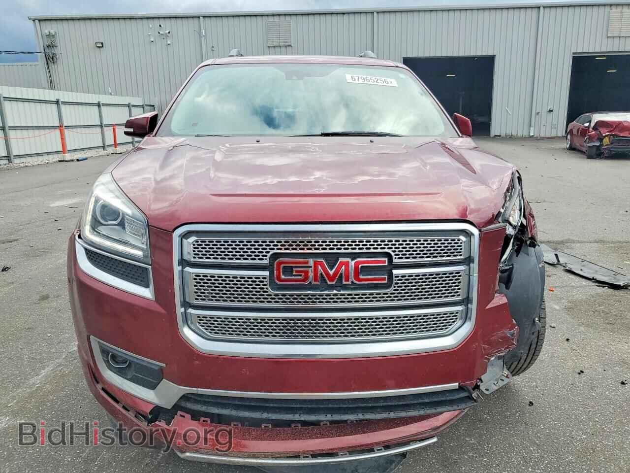 2015 GMC ACADIA DEN - VIN: 1GKKVTKD2FJ161582 - Photo 5