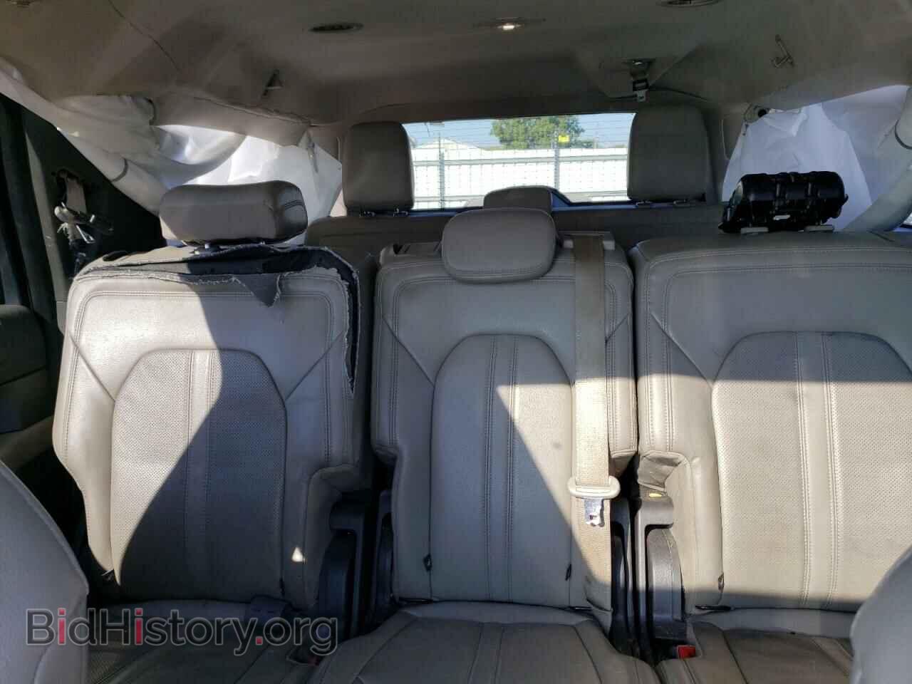 2020 FORD EXPEDITION - VIN: 1FMJK1KT9LEA38793 - Фото 10