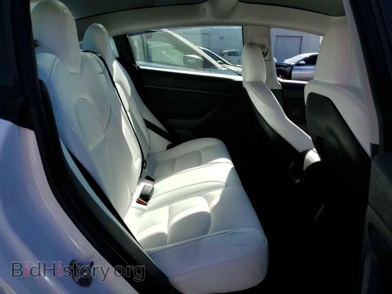 2023 TESLA MODEL 3 - VIN: 5YJ3E1EB4PF598863 - Фото 10