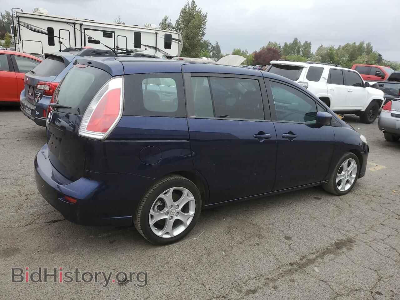 2010 MAZDA 5 - VIN: JM1CR2WL0A0361889 - Фото 3