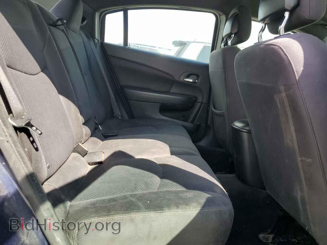 2014 CHRYSLER 200 - VIN: 1C3CCBBB2EN185651 - Фото 10
