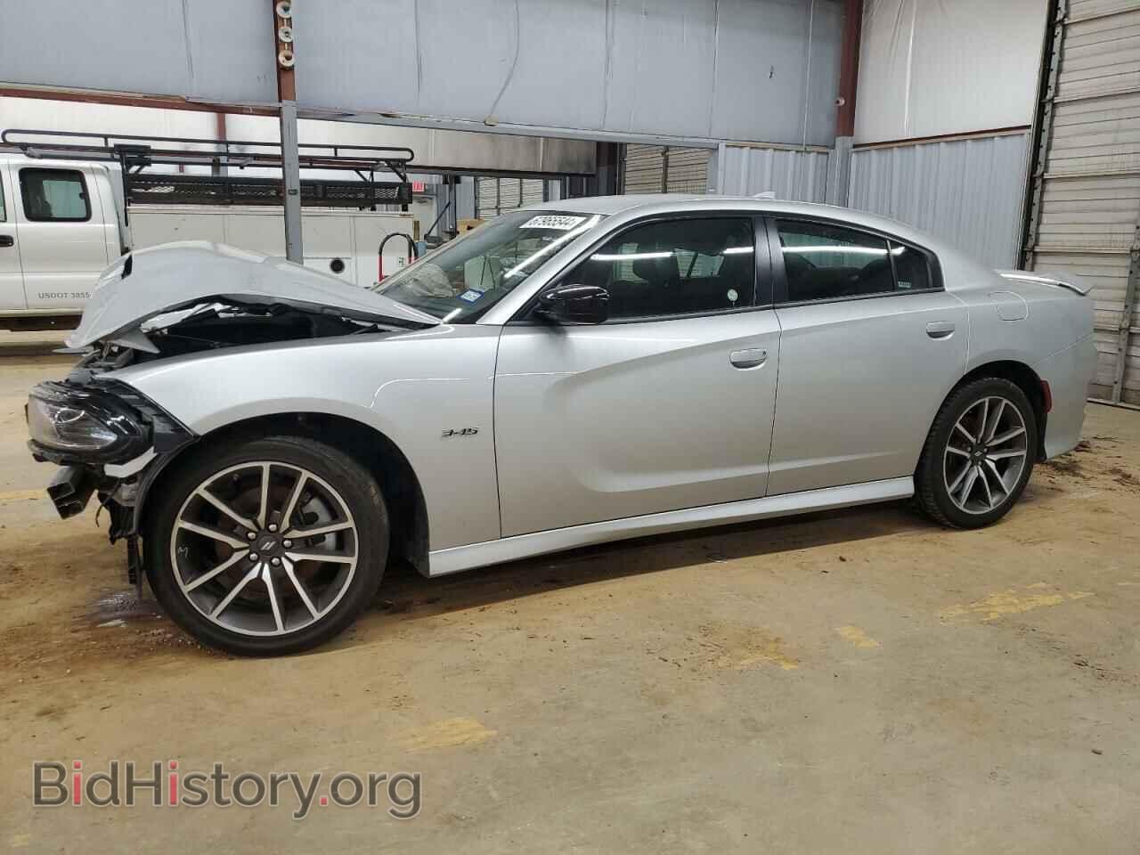 Photo 2C3CDXCT5PH554385 - DODGE CHARGER 2023