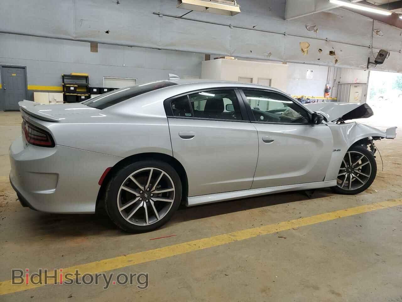 2023 DODGE CHARGER - VIN: 2C3CDXCT5PH554385 - Photo 3