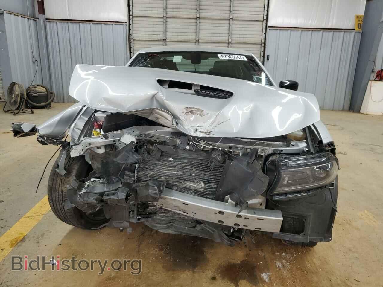 2023 DODGE CHARGER - VIN: 2C3CDXCT5PH554385 - Photo 5