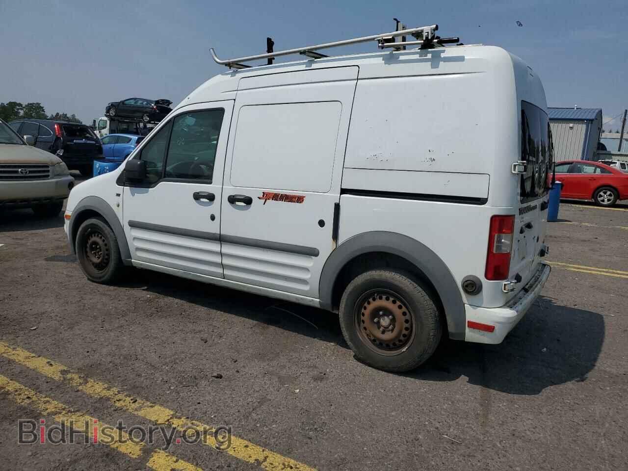 2010 FORD TRANSIT - VIN: NM0LS7DN0AT015973 - Фото 2