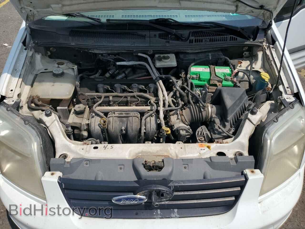 2010 FORD TRANSIT - VIN: NM0LS7DN0AT015973 - Фото 12