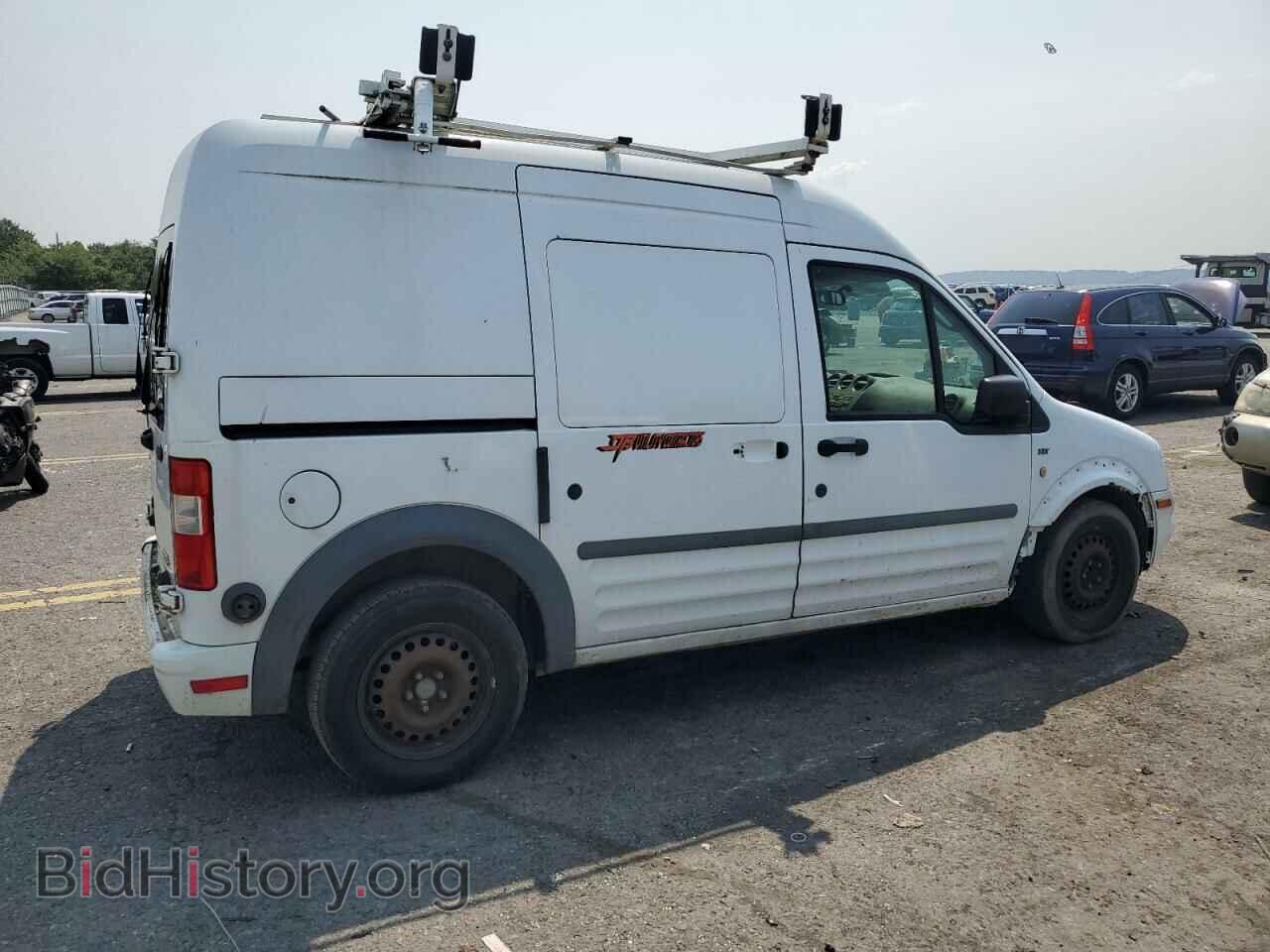2010 FORD TRANSIT - VIN: NM0LS7DN0AT015973 - Фото 3