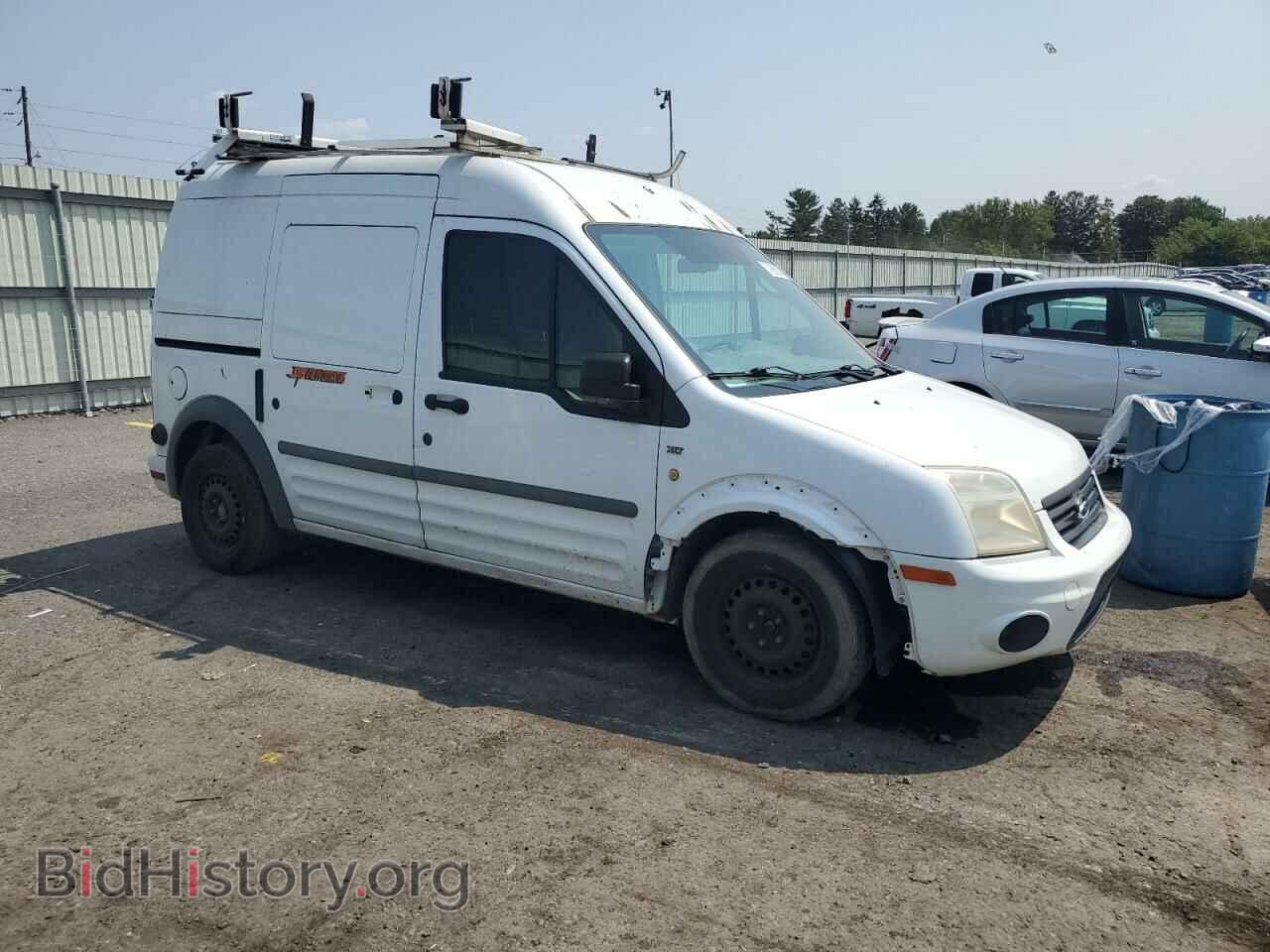 2010 FORD TRANSIT - VIN: NM0LS7DN0AT015973 - Фото 4