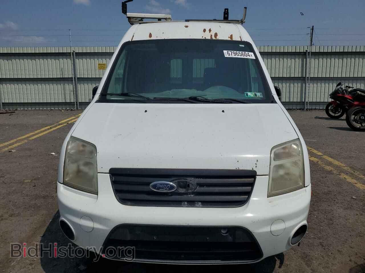 2010 FORD TRANSIT - VIN: NM0LS7DN0AT015973 - Фото 5
