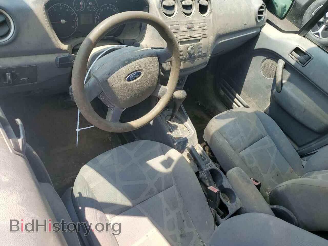 2010 FORD TRANSIT - VIN: NM0LS7DN0AT015973 - Фото 8