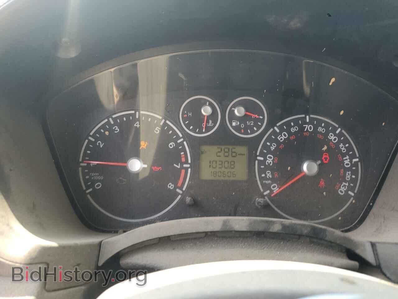 2010 FORD TRANSIT - VIN: NM0LS7DN0AT015973 - Фото 9