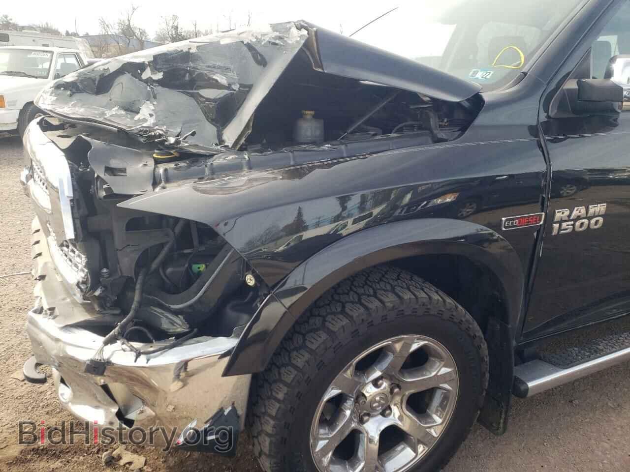 2016 RAM 1500 - VIN: 1C6RR7VM0GS409705 - Фото 9