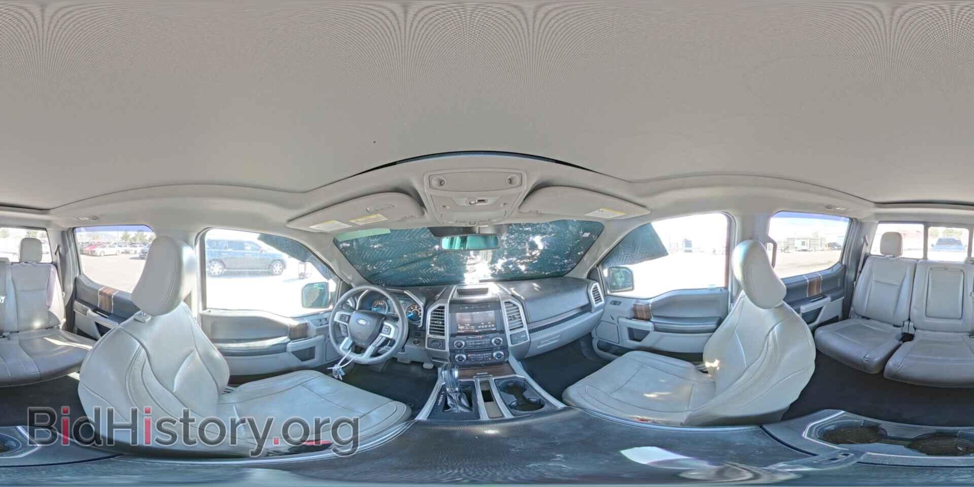 2015 FORD F150 - VIN: 1FTEW1EG2FFA88118 - Photo 14