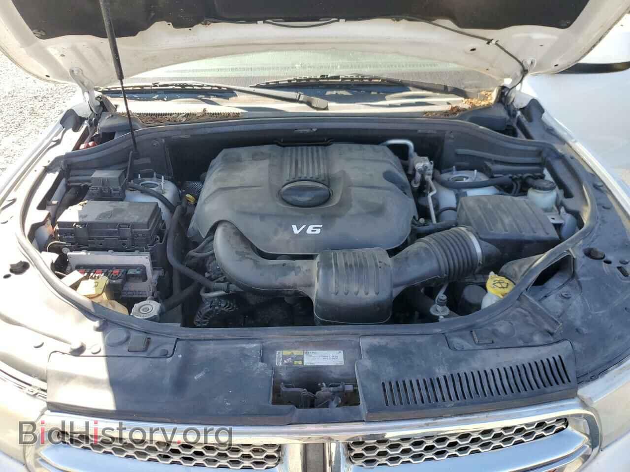 2013 DODGE DURANGO - VIN: 1C4RDHAG3DC695102 - Photo 11