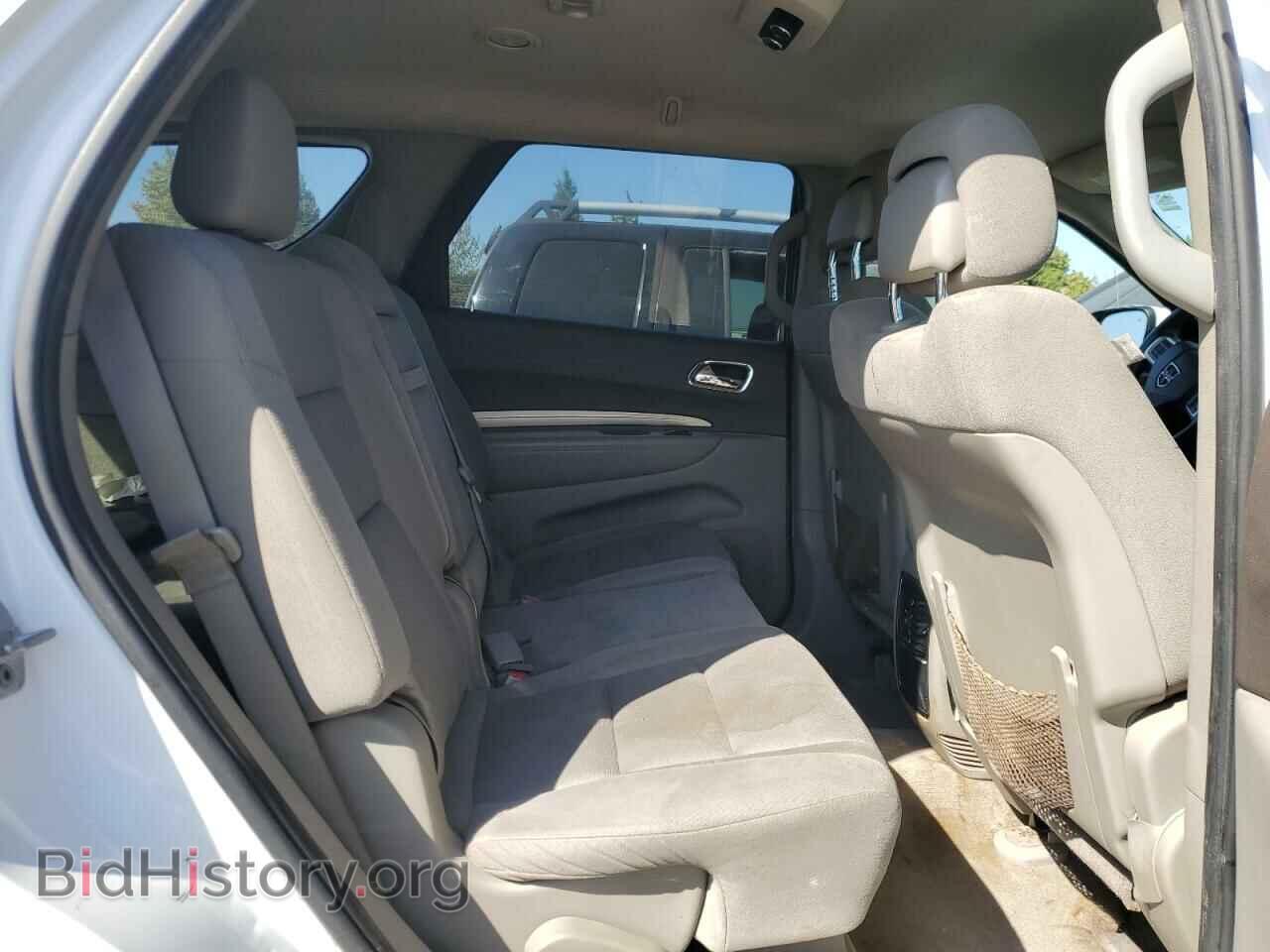 2013 DODGE DURANGO - VIN: 1C4RDHAG3DC695102 - Photo 10