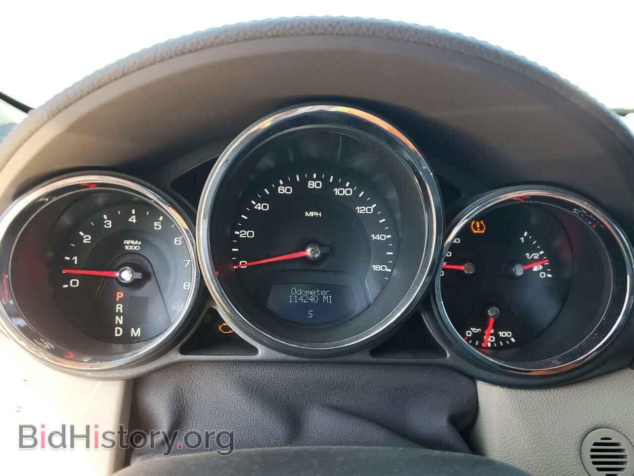 2008 CADILLAC CTS - VIN: 1G6DM577180119003 - Фото 9