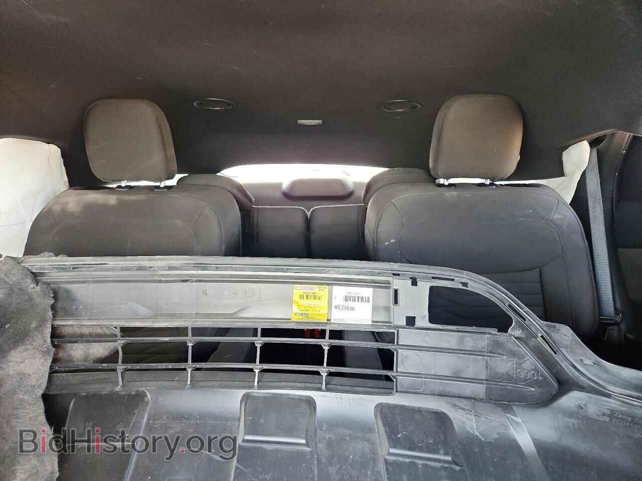 2020 FORD EXPLORER - VIN: 1FMSK7DH6LGC27986 - Фото 10