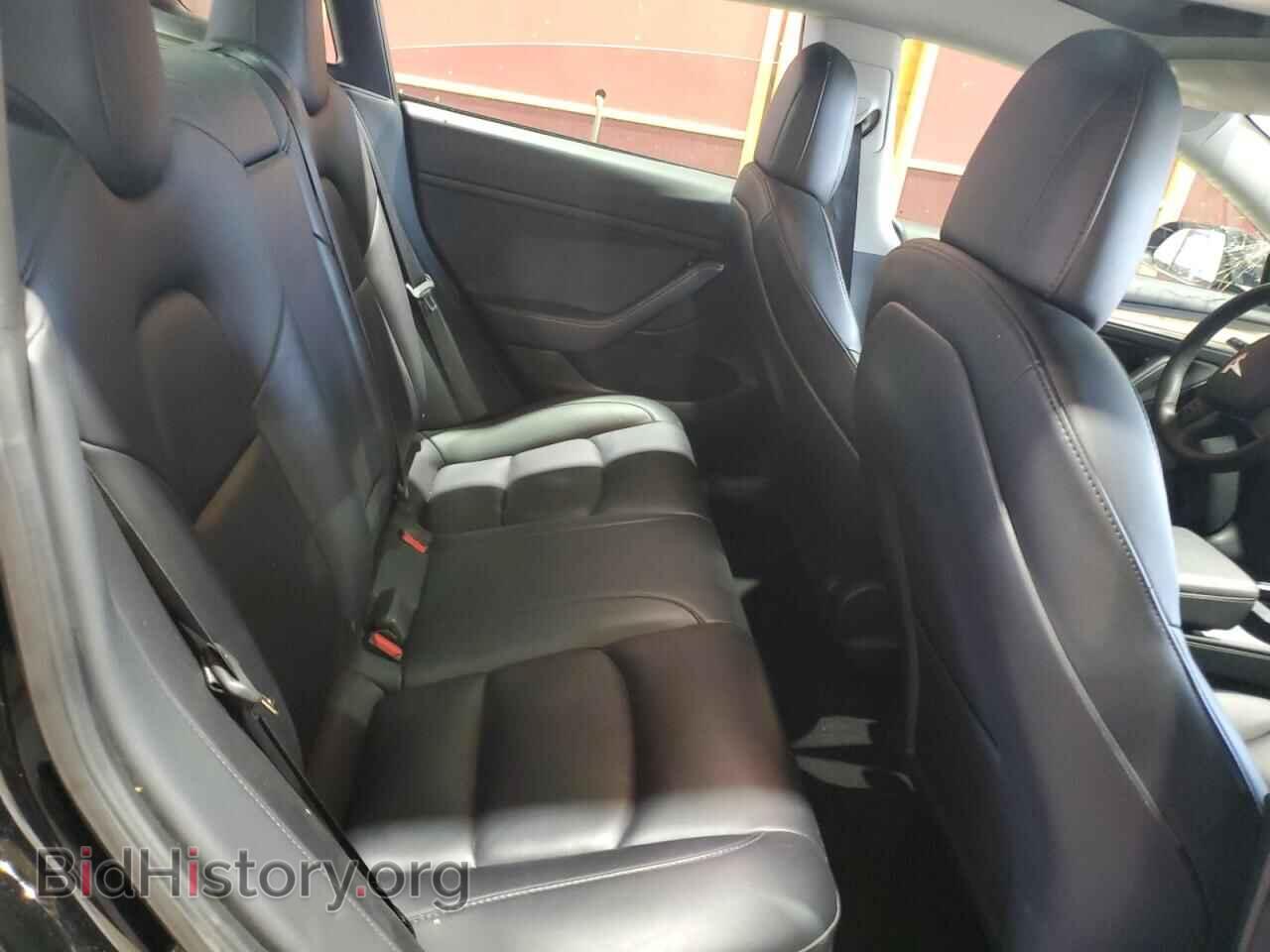 2023 TESLA MODEL 3 - VIN: 5YJ3E1EA9PF435343 - Photo 10