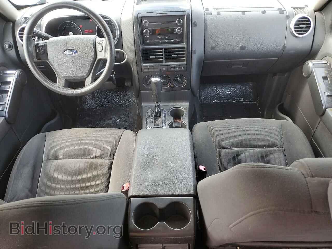 2009 FORD EXPLORER - VIN: 1FMEU73EX9UA41490 - Фото 8