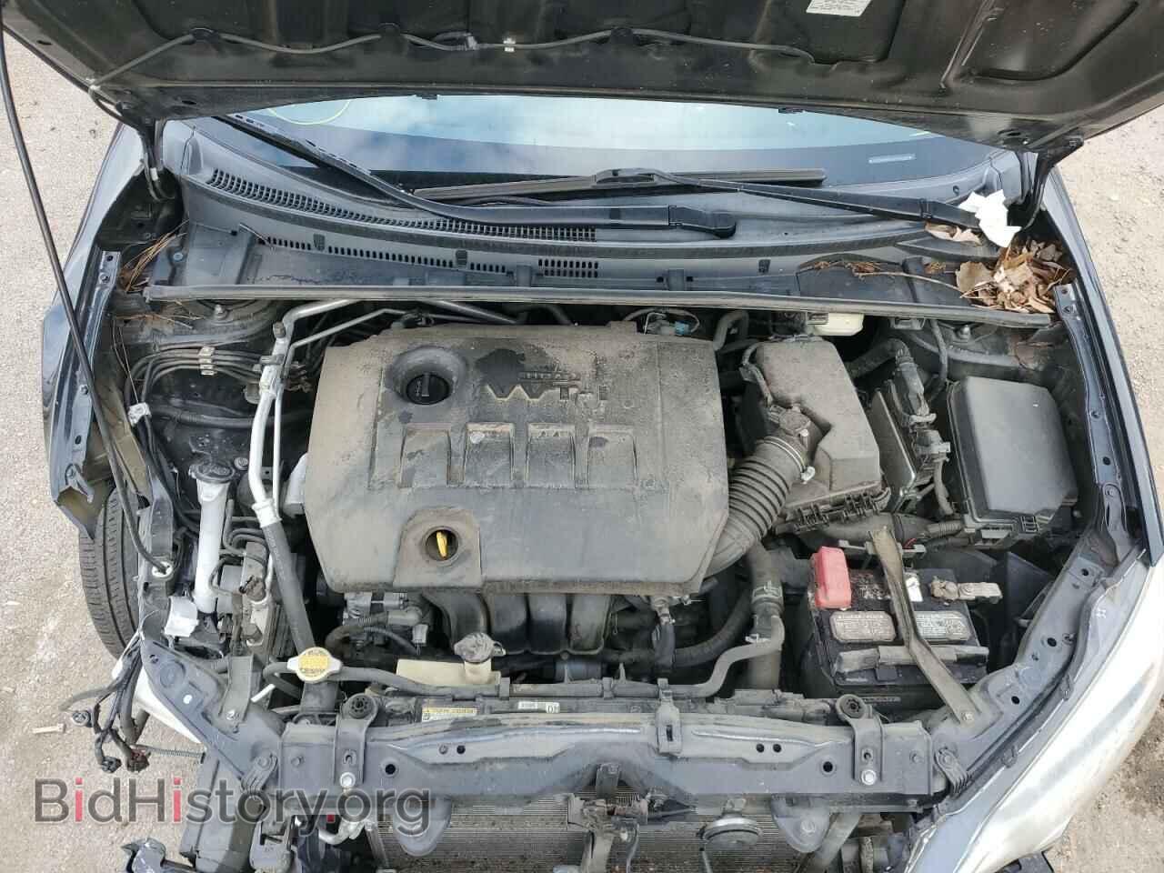 2015 TOYOTA COROLLA - VIN: 5YFBURHE2FP358149 - Photo 11