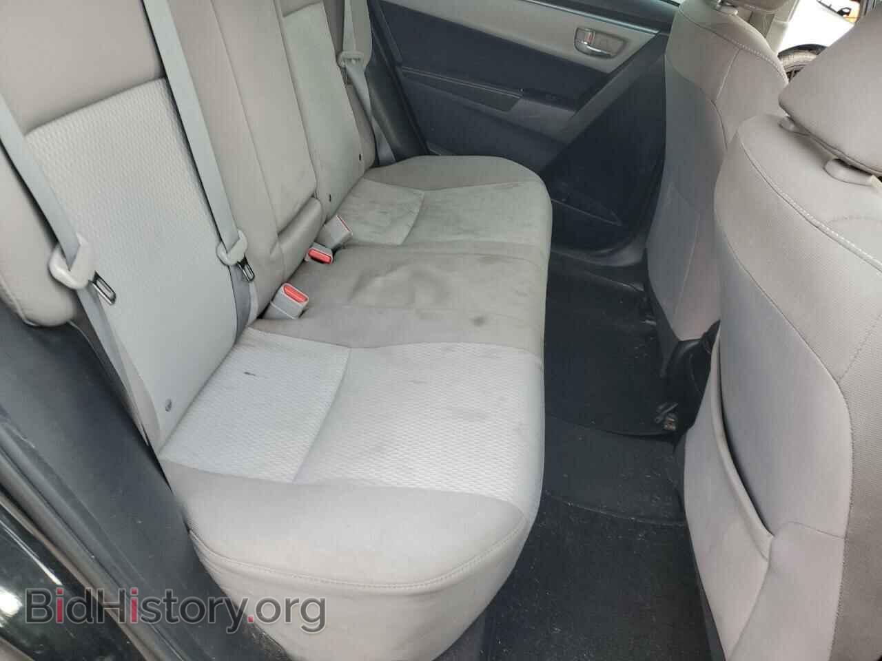 2015 TOYOTA COROLLA - VIN: 5YFBURHE2FP358149 - Photo 10