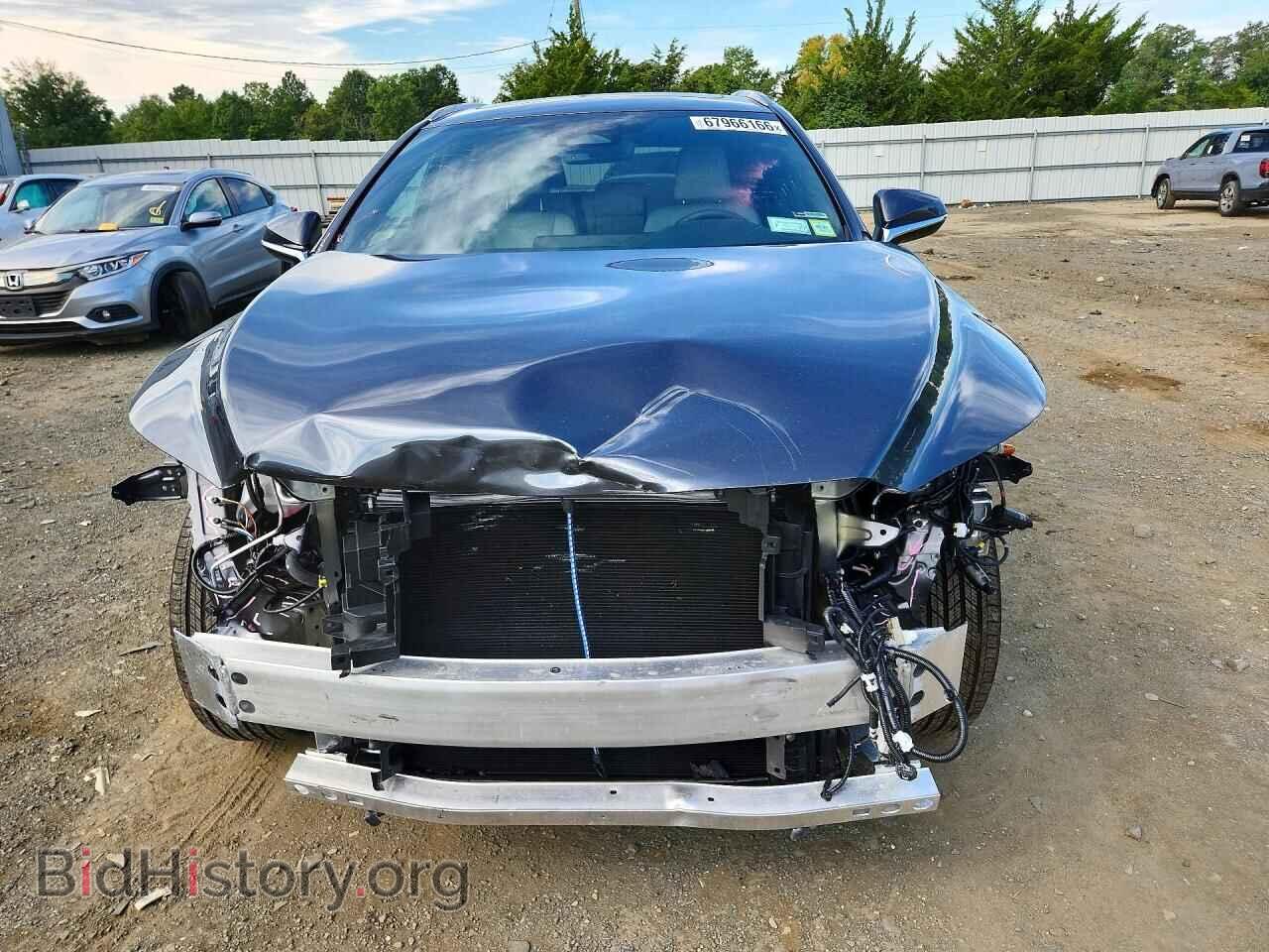 2026 LEXUS RX350 - VIN: 2T2BAMCA7TC149318 - Photo 5