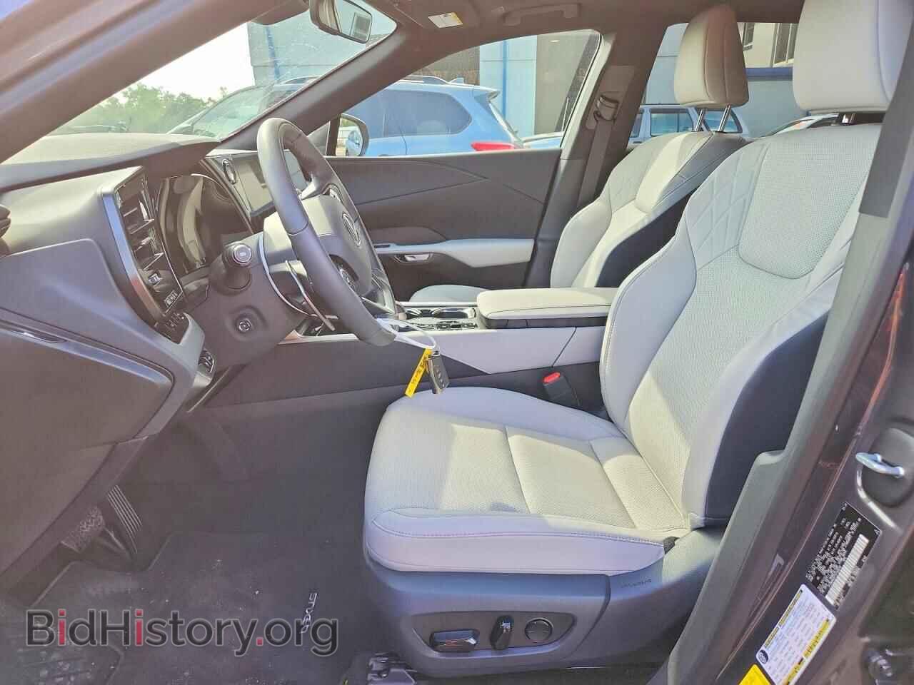 2026 LEXUS RX350 - VIN: 2T2BAMCA7TC149318 - Photo 7