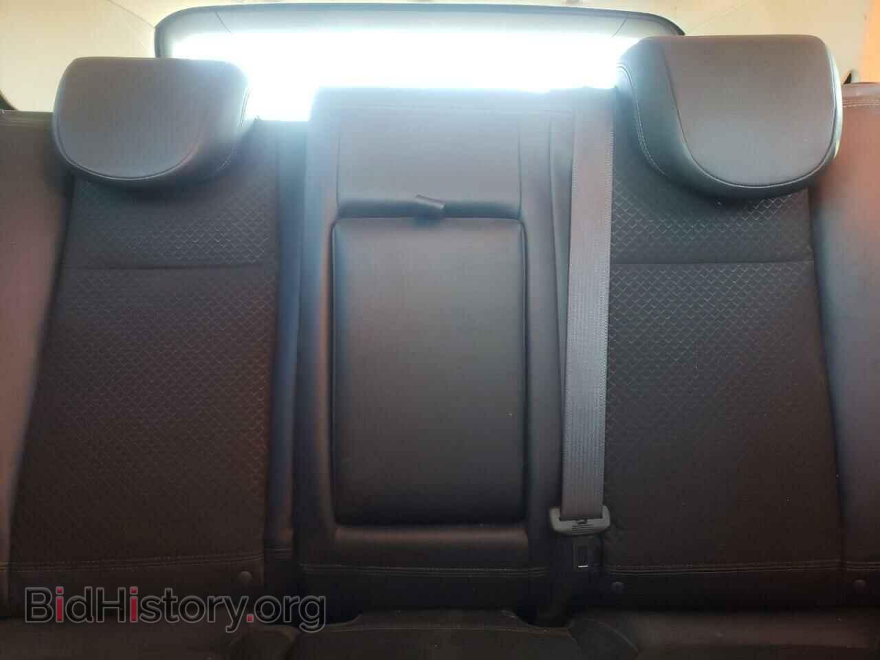 2017 BUICK ENCORE - VIN: KL4CJASB4HB073705 - Фото 10
