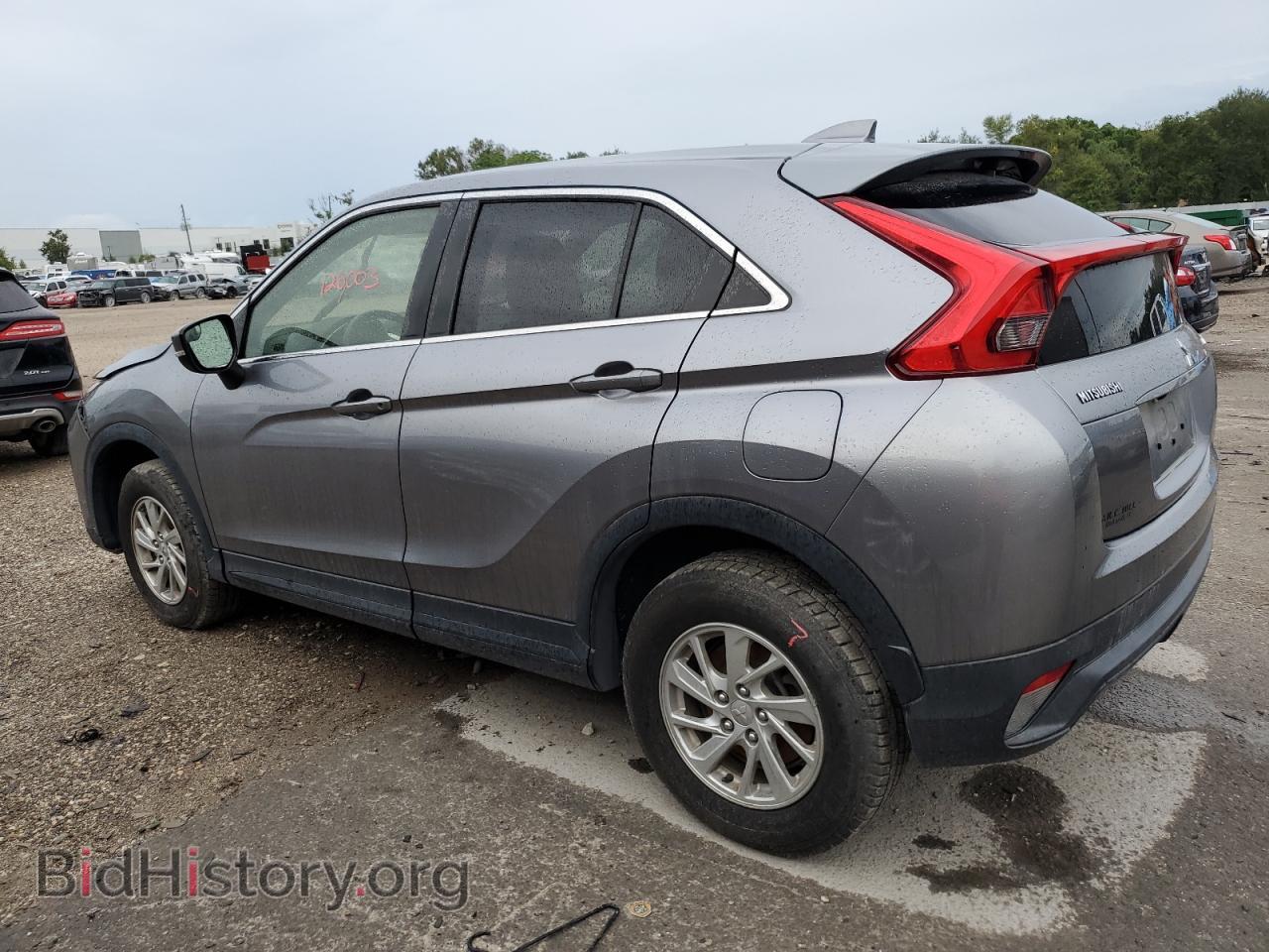 2018 MITSUBISHI ECLIPSE - VIN: JA4AT3AA4JZ068359 - Photo 2
