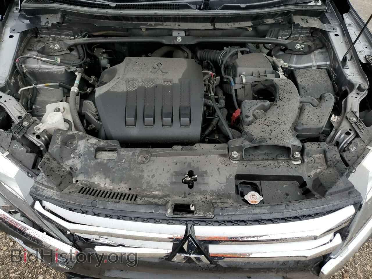 2018 MITSUBISHI ECLIPSE - VIN: JA4AT3AA4JZ068359 - Photo 12