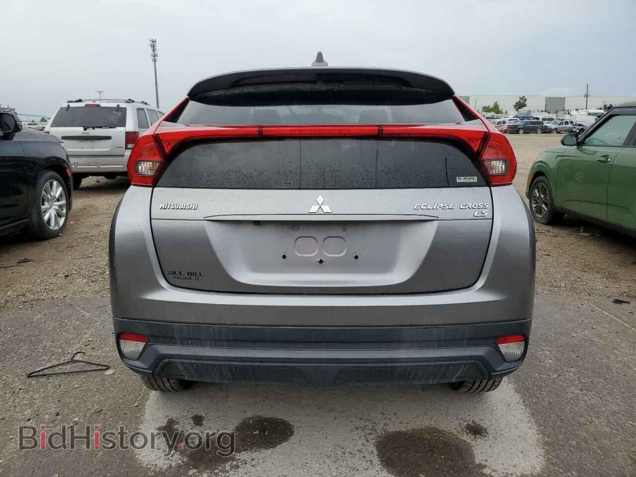 2018 MITSUBISHI ECLIPSE - VIN: JA4AT3AA4JZ068359 - Photo 6