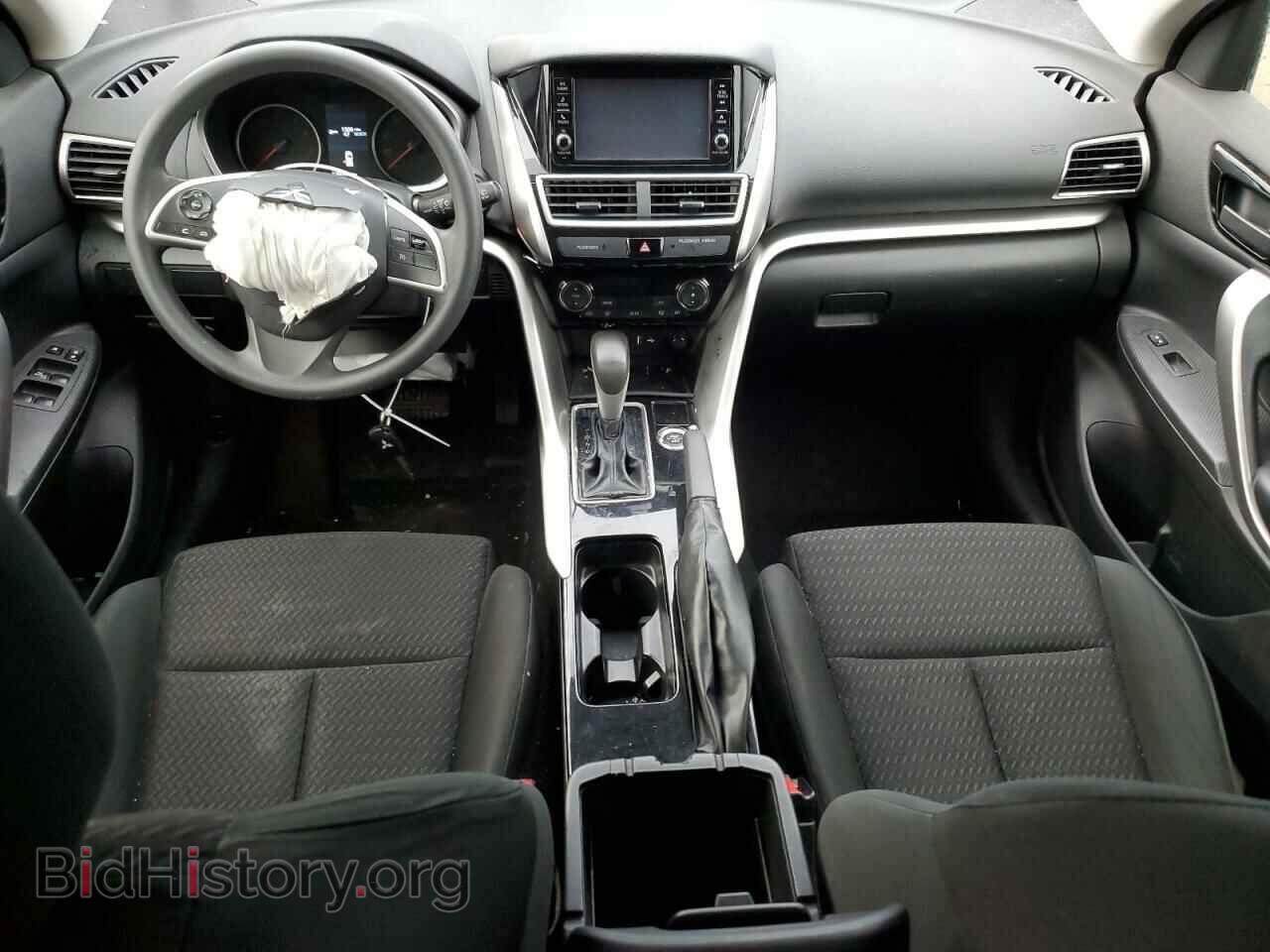 2018 MITSUBISHI ECLIPSE - VIN: JA4AT3AA4JZ068359 - Photo 8