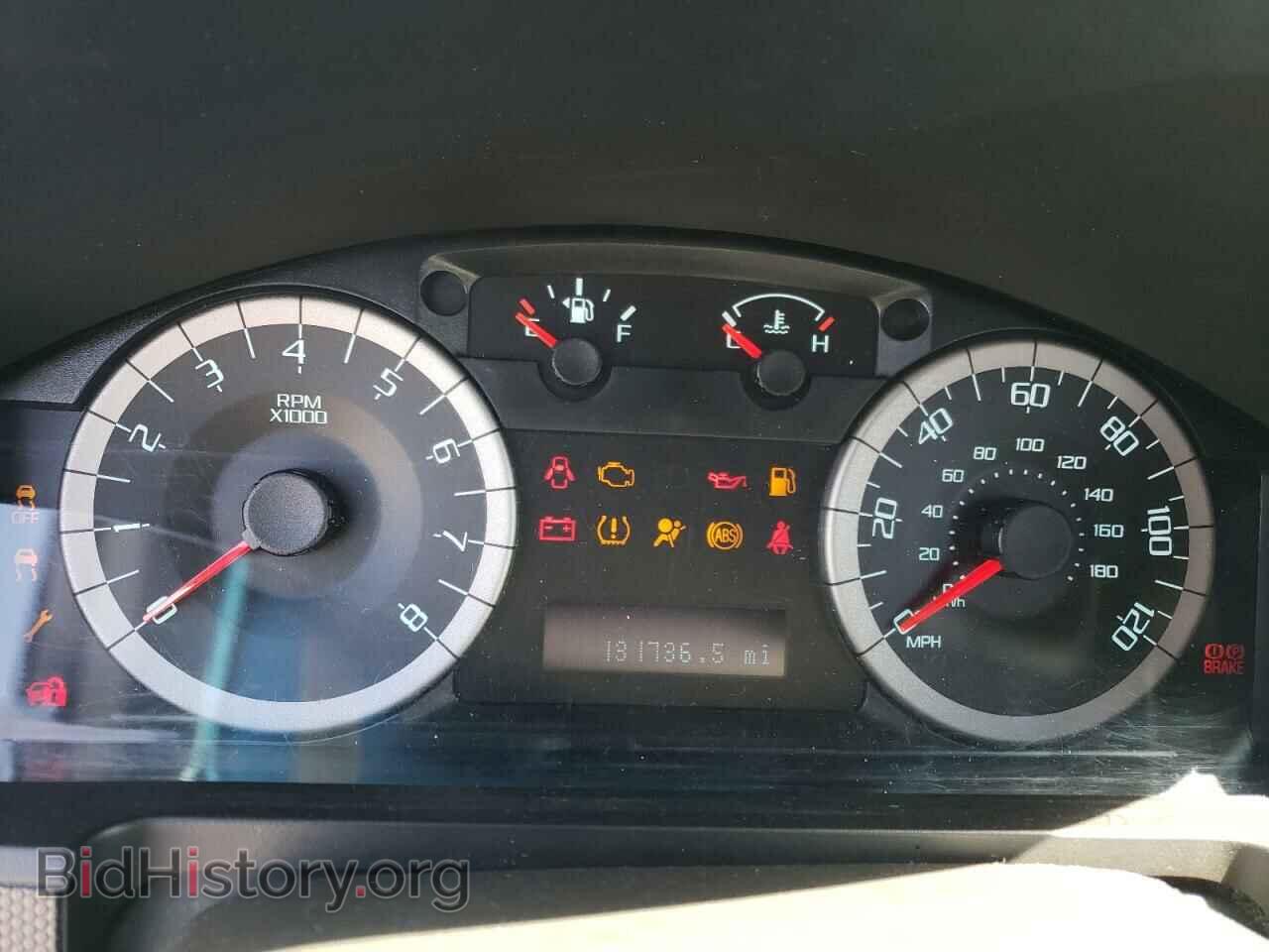 2012 FORD ESCAPE - VIN: 1FMCU9D77CKB94124 - Фото 9