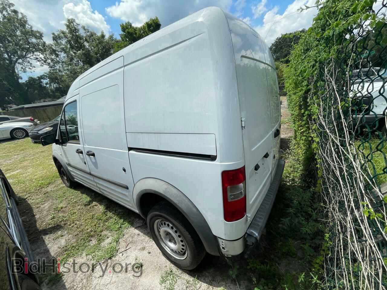 2012 FORD TRANSIT - VIN: NM0LS7AN5CT121617 - Фото 3