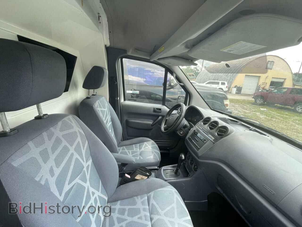 2012 FORD TRANSIT - VIN: NM0LS7AN5CT121617 - Фото 5