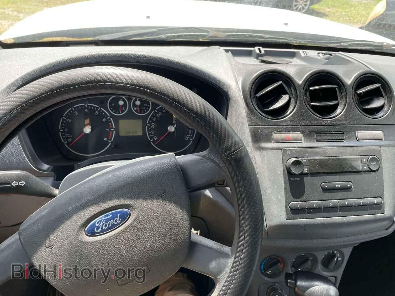 2012 FORD TRANSIT - VIN: NM0LS7AN5CT121617 - Фото 9