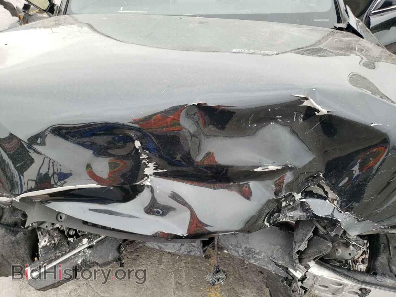 2021 LEXUS IS - VIN: JTHAA1D29M5114850 - Фото 11