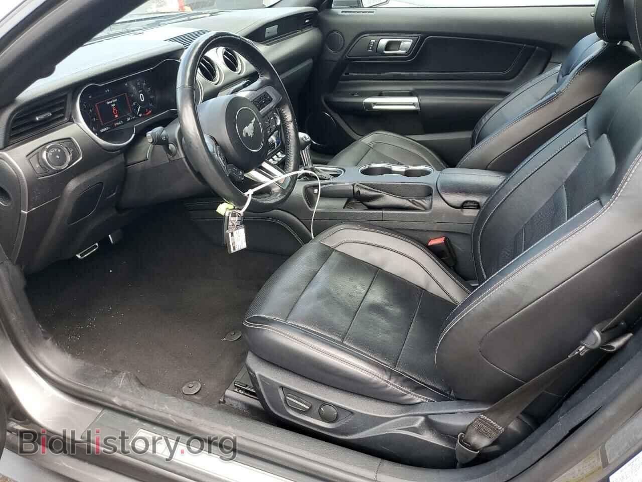 2022 FORD ALL Models - VIN: 1FATP8UH2N5120972 - Фото 7