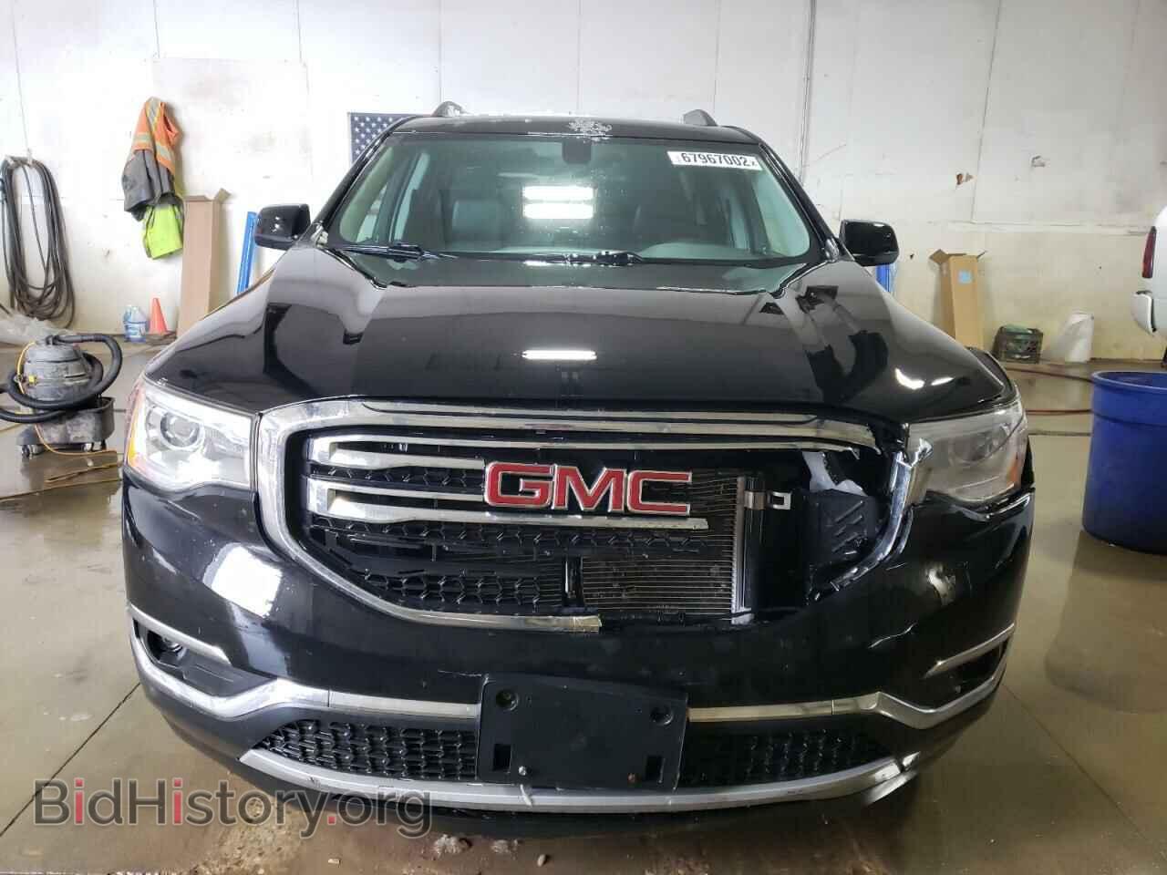 2017 GMC ACADIA - VIN: 1GKKNULS8HZ273956 - Фото 5